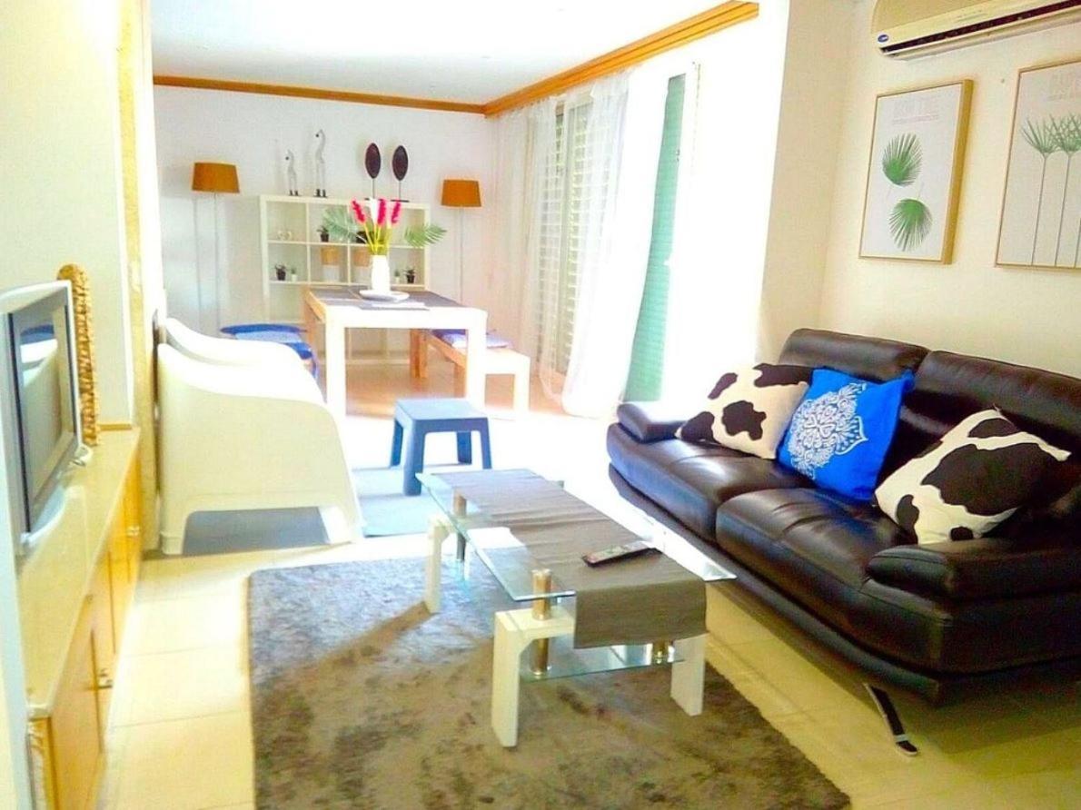 Вилла Sesimbra Charming Pool Duplex Bbk & Garden Экстерьер фото