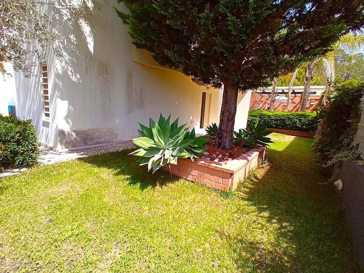 Вилла Sesimbra Charming Pool Duplex Bbk & Garden Экстерьер фото